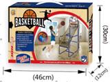 OBL844172 - SHOOTING MACHINE