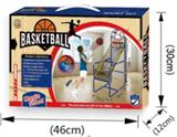OBL844173 - SHOOTING MACHINE