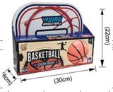 OBL844195 - BASKETBALL BOARD