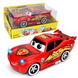 OBL844335 - CAR MOBILIZATION.