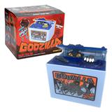 OBL844340 - GODZILLA.