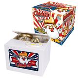 OBL844342 - TRUMP CHICKEN.