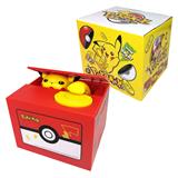 OBL844348 - PIKACHU.