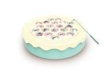 OBL844364 - CAKE CARTOON FISHING TRAY.