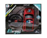 OBL844699 - Toyota off road 1:16 two pass and 3D lighting simulation vehicle