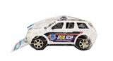 OBL844705 - INERTIAL LAND ROVER OFF-ROAD POLICE VEHICLE