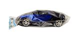 OBL844706 - 1: 18 INERTIAL BUGATTI SIMULATION VEHICLE