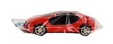 OBL844709 - 1: 18 INERTIA BMW SIMULATION CAR