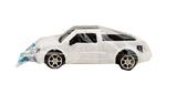 OBL844715 - 1:18 INERTIA HEAD SIMULATION CAR.