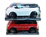 OBL844736 - Inertial Land Rover off road