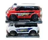 OBL844738 - Inertia Land Rover cars