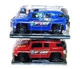 OBL844739 - Inertial police Toyota