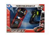 OBL844771 - 1:18四通悍马H3越野警车