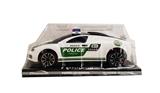 OBL844777 - Inertia bugatti police car