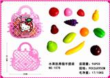 OBL844871 - FRUIT KT CAT BAG