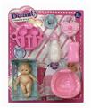 OBL844952 - SHAKER AND EXPRESSION BABY AND SOAP
