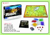 OBL845058 - ENGLISH BIG CAMPAIGN GAME