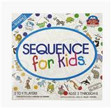 OBL845068 - Animal sequence games