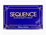 OBL845072 - Sequence games