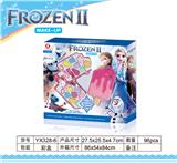 OBL845579 - ICE 2 LAYERS OF ICE LOLLIPOP MAKEUP.