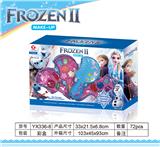 OBL845585 - ICE AND SNOW 3 LAYERS OF COMB MAKEUP.