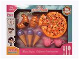 OBL845653 - PIZZA SET.