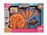 OBL845654 - PIZZA SET.