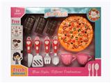 OBL845655 - PIZZA SET.