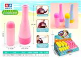 OBL845672 - 不易破多孔口吹泡泡棒