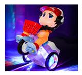 OBL845764 - 特技自行车