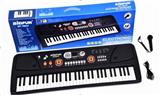 OBL846021 - 61键电子琴带麦克风、USB线、