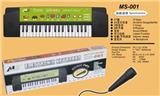 OBL846235 - 电子琴