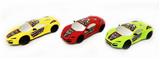 OBL846326 - INERTIA RACING CAR