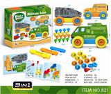 OBL846339 - PUZZLE DISASSEMBLY DIY TOYS