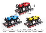 OBL846369 - INERTIAL CROSS COUNTRY FERRARI