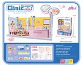 OBL846388 - FANTASY LITTLE CLINIC DIY.