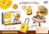 OBL846414 - Family engineering toys