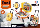 OBL846422 - Home engineering toys.