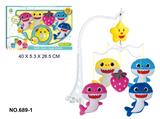 OBL846704 - CHAIN THE HEADBELL.