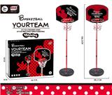 OBL846881 - Big box basketball board