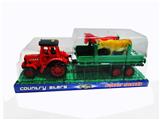 OBL846946 - INERTIA FARMER CAR
