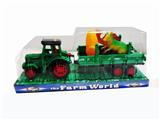 OBL846947 - INERTIA FARMER CAR