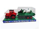 OBL846948 - INERTIA FARMER CAR