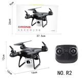 OBL846957 - 2.4G FIXED ALTITUDE AIRCRAFT