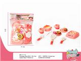 OBL847188 - 过家家厨房餐具套装