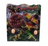 OBL847382 - 空心恐龙