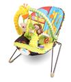 OBL847635 - BABY ROCKING CHAIR WITH VIBRATION FUNCTION WITH MUSIC.