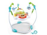 OBL847636 - JUNGLE BABY JUMP CHAIR (360-DEGREE ROTATION WITH MUSIC LIGHTS)