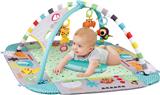 OBL847637 - Crawl 5 in 1 game pad with 30 PCS ball (music)