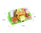 OBL847826 - FAST FOOD PACKAGE